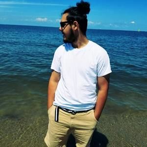 Meet your Posher, Donovan